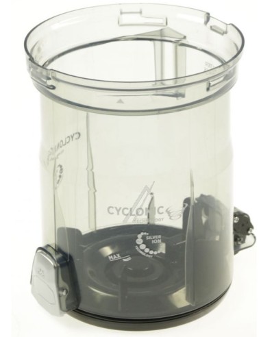 Reservoir Poussieres pour Aspirateur HOOVER