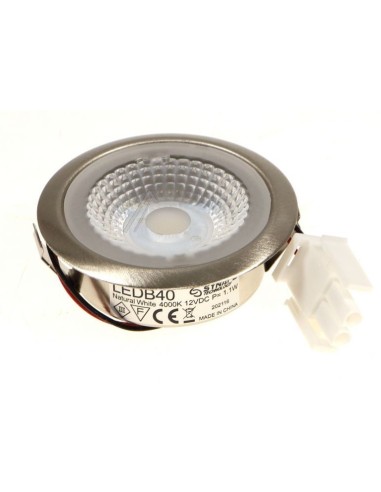 Ampoules LED pour Hotte FRANKE