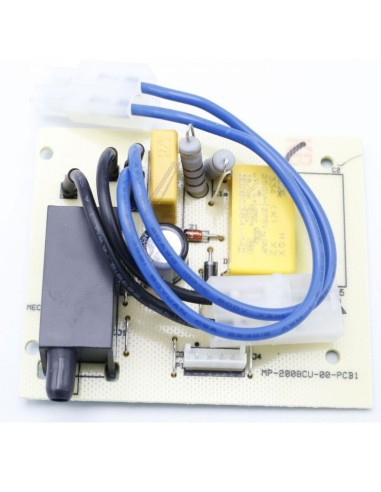 Module Unite Electronique pour Aspirateur Traineau ELECTROLUX