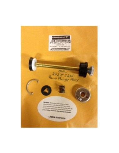 Plongeur Pompe pour Réchaud Lampe CAMPINGAZ