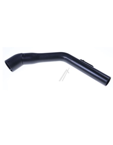 Poignee Flexible Gris Anthracite Diametre 35 mm pour Aspirateur MIELE