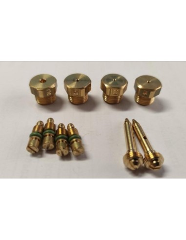 Injecteur BN-KIT pour Piano Metro