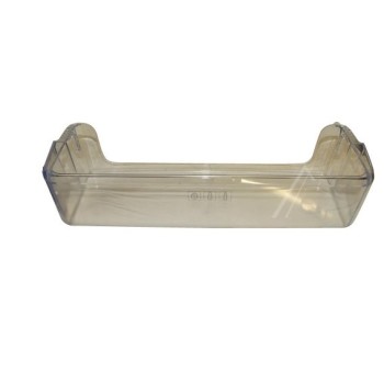 Balconnet / Bac Porte Bouteilles Transparent pour Réfrégirateur Samsung