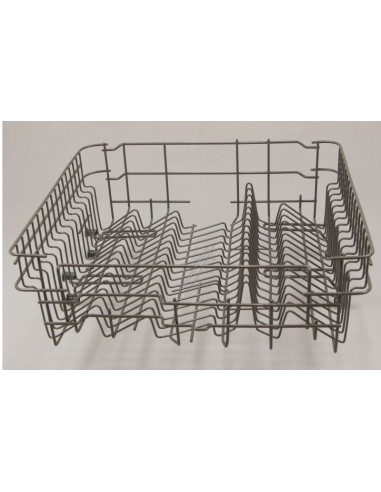 Panier Superieur Gris pour Lave Vaisselle OCEANIC