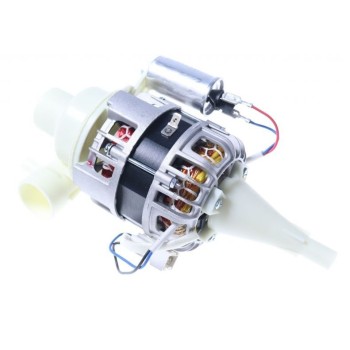 Pompe de Cyclage pour Lave Vaisselle ROSIERES