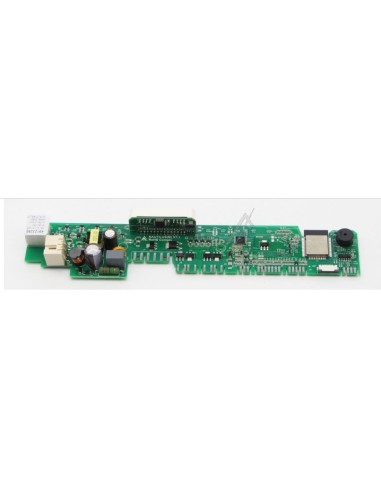 Module Programme pour Lave Vaisselle ROSIERES