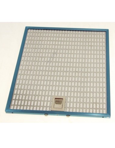 Filtre Inox Antigraisse pour Hotte ROBLIN