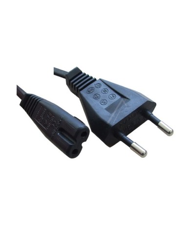 Cable d'alimentation pour Emballeuse sous vide KSSV60 KITCHENCHEF
