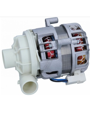 Pompe de Cyclage pour Lave Vaisselle OCEANIC