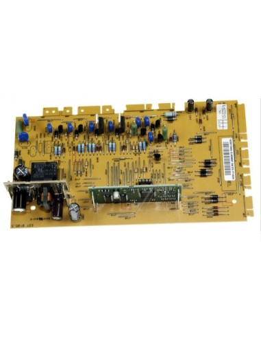 Carte de Puissance pour Machine à Laver ARISTON