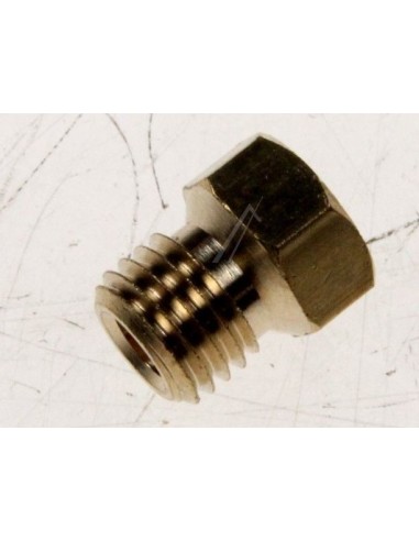 Injecteur Aux Gaz Naturel diametre 72 pour Table de Cuisson GLEM