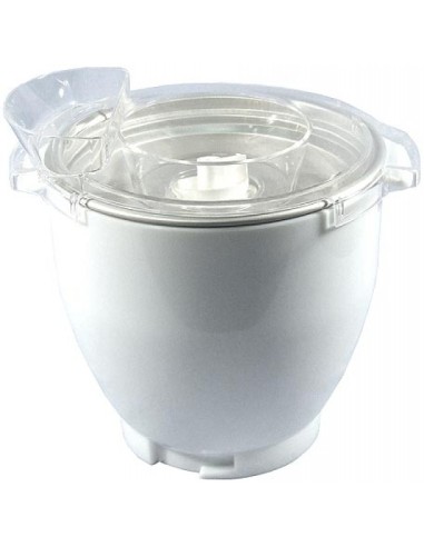 Sorbetière pour Robot Culinaire Kenwood