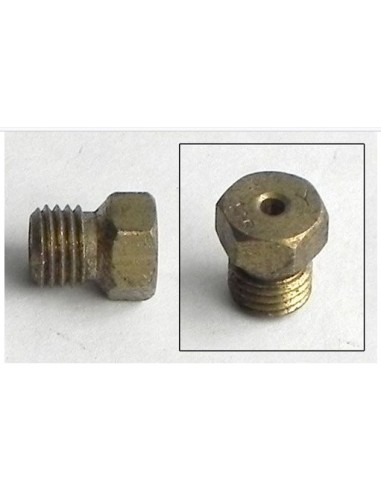 Injecteur R Gaz Naturel Diametre 1.15 pour Table de Cuisson GLEM