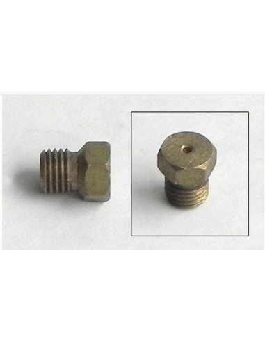 Injecteur Gaz Naturel SR Diametre 0.97 pour Table de Cuisson GLEM
