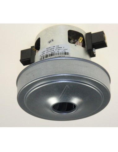 Moteur pour Aspirateur Electrolux