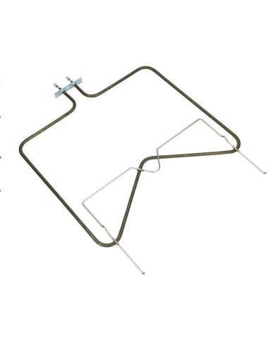 Element Chauffant Inferieur 1150W pour Four WHIRLPOOL
