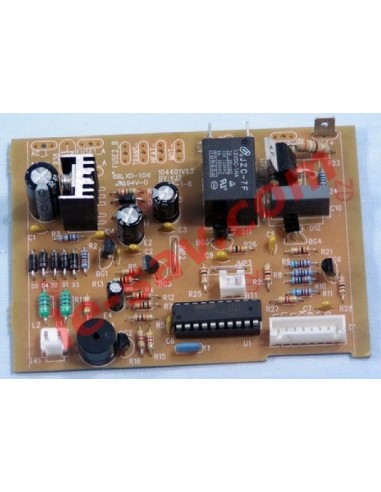 Carte électronique - Machine à pain Kenwood BM150