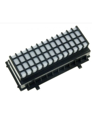 Filtre HEPA pour Aspirateur BOSCH