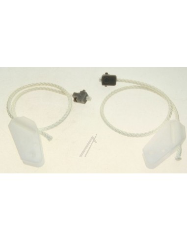 Dispositif de Reglage x2  pour Lave Vaisselle BOSCH