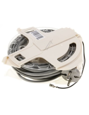 Enrouleur de Câble Complet pour Aspirateur TORNADO