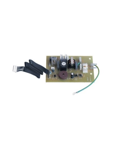 Carte électronique pour machines à pain Kenwood BM200 et BM258.