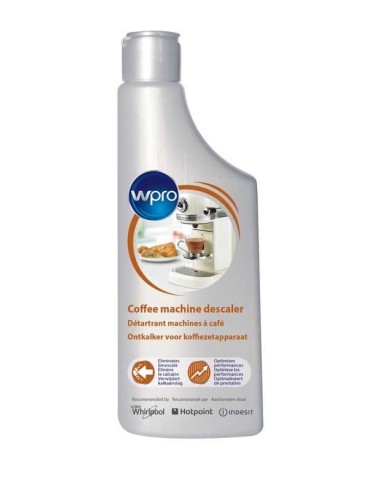 Detartrant liquide WPRO 250ml
