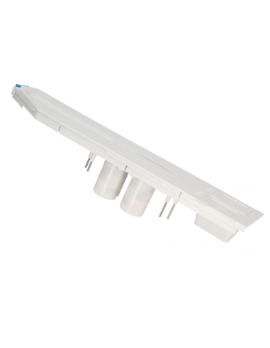 Distributeur avec Pompe pour Lave linge Bosch