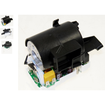Résistance 230V + Carte Electronique pour Machine à Café Dolce Gusto Lumio Krups