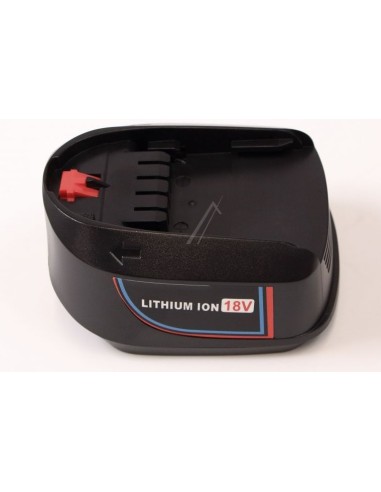 Batterie LI-ION 18V pour Aspirateur BOSCH