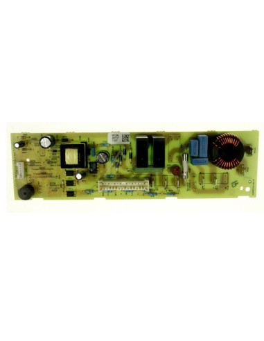 Platine de Controle pour Micro Ondes WHIRLPOOL