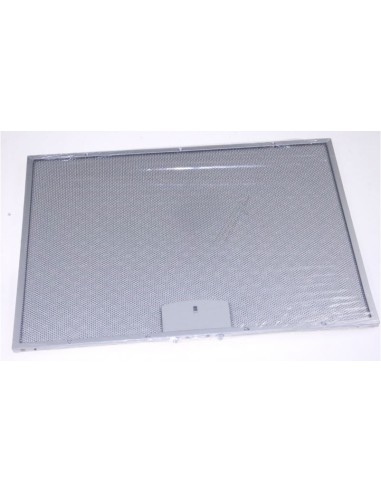 Filtre Metallique Antigraisse pour Hotte Siemens