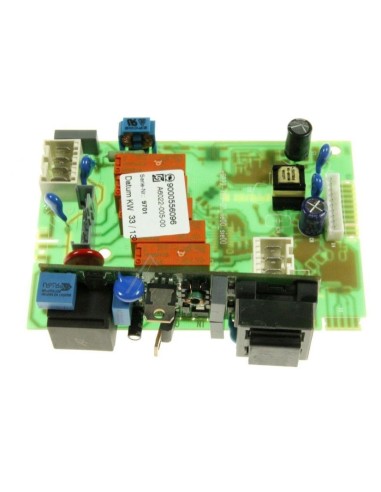 Module de Commande Programme  pour Hotte Siemens