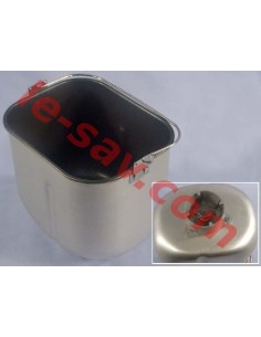 Bouton pour clavier Parrot Mki