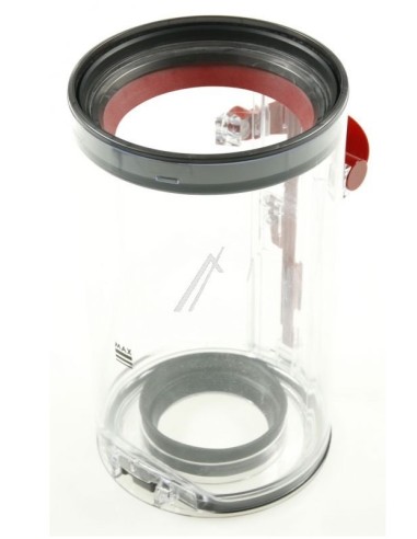 Reservoir Big Cyclone pour  Aspirateur DYSON