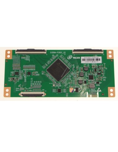 Platines LVDS pour Televiseur PHILIPS