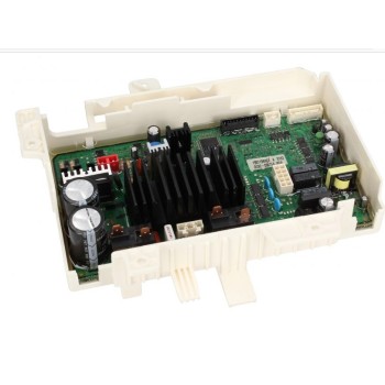 Module Principal pour Machine à Laver SAMSUNG