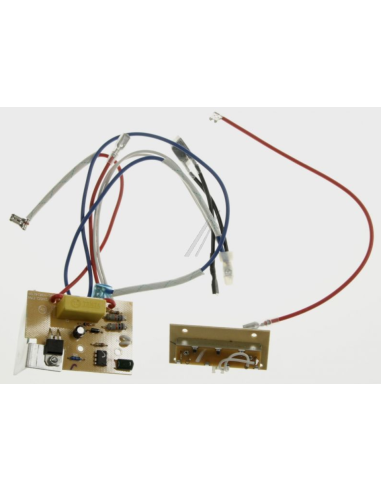 Carte Électronique pour Aspirateur Coupe Neo Nilfisk