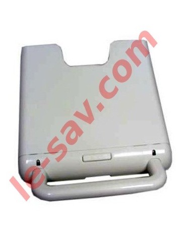 Socle blanc - gaufriers Tefal Snack'N Clean