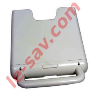 Socle blanc - gaufriers Tefal Snack'N Clean