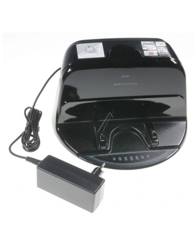 Chargeur Batterie pour Aspirateur Robot LG