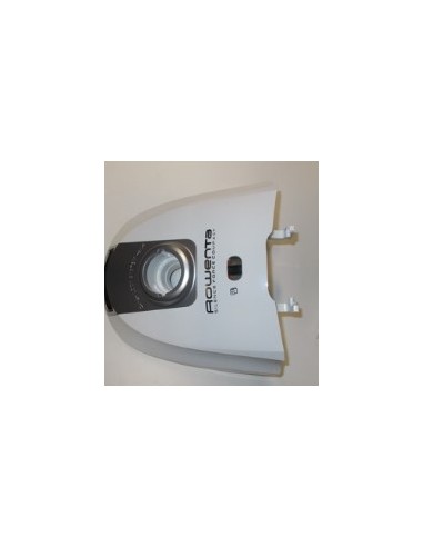 Capot Complet Blanc pour Aspirateur Silence...