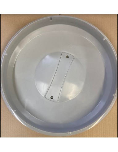Couvercle Plastique  pour Stérilisateur KITCHENCHEF