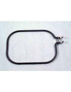 Flexible Electrique ou Tuyau de Liaison Vert pour Aspirateur VK 131 / 135 / 136 / 140 Vorwerk