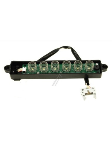 Module Unité Electrique pour Hotte Elica