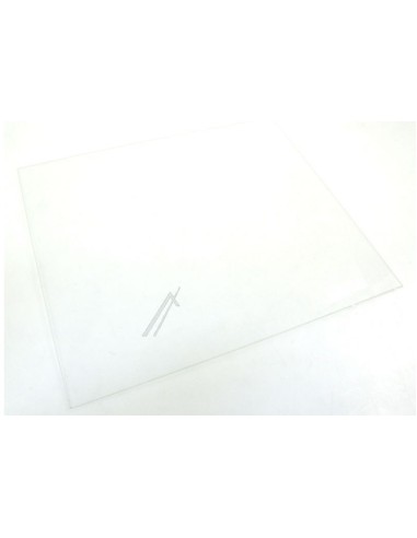 Clayette Verre 413X350X3 pour Refrigerateur GORENJE