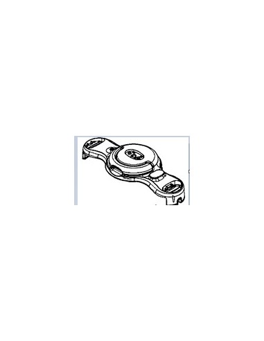 Boitier de Commande pour Cocotte CLIPSO MINUT DUO 5L SEB