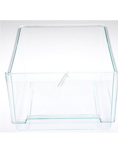 Bac à Légumes 300 × 250 × 165 mm pour Refrigerateur LIEBHERR