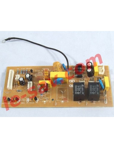 Carte d'alimentation - machine à pain Kenwood BM260