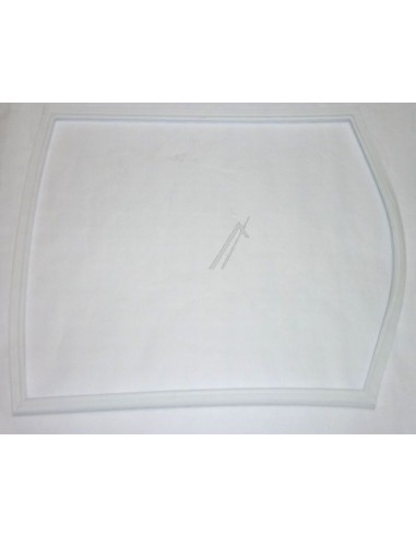 Joint Magnetique Blanc Porte 567X588 pour Refrigerateur ARISTON