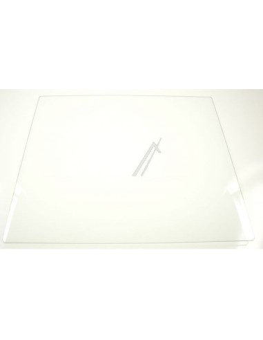 Clayette Verre pour Congelateur WHIRLPOOL